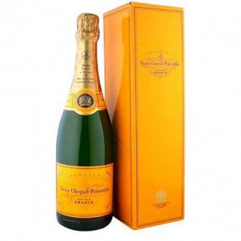 Veuve Clicquot Ponsardin Brut