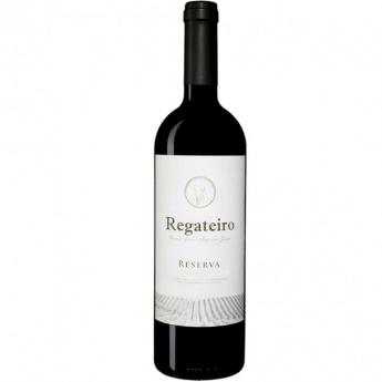 Regateiro Reserva Red Wine