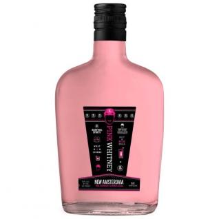 New Amsterdam Pink  Whitney Vdk (375ml)
