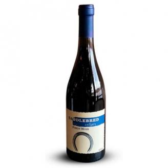 Saddlebred Cellars - Pinot Noir