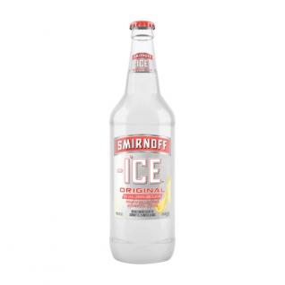 Smirnoff Ice - Original Malt Beverage (24oz bottle) (24oz bottle)