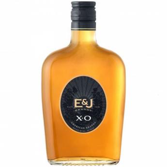 E&J - Brandy XO (375ml)