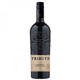 Benziger Family Winery - Tribute Cabernet Sauvignon