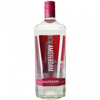 New Amsterdam - Raspberry Vodka (1.75L)