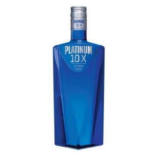 Platinum 10x Vodka