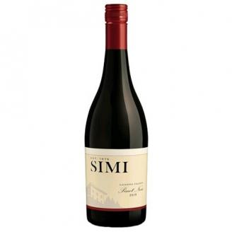Simi Pinot Noir Sonoma C.