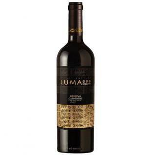Chile - Luma Chequen Reserva Carmenere