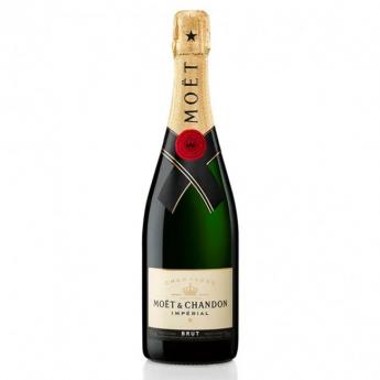 Moet & Chandon  Imperial Brut
