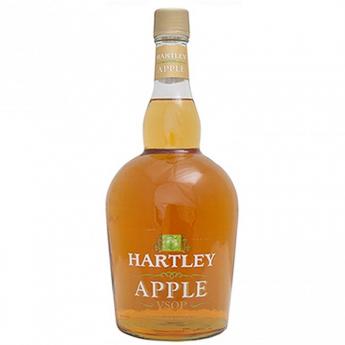 Hartley Apple Vsop