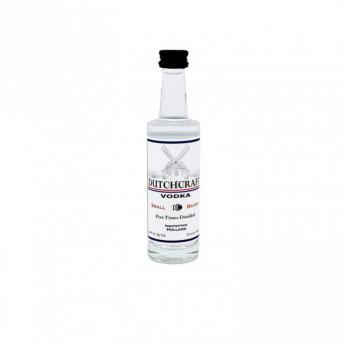 Dutchcraft Vodka Small Batch (50ml)