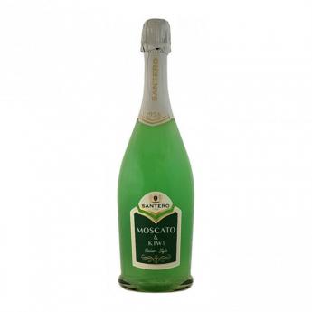 Santero Moscato & Kiwi