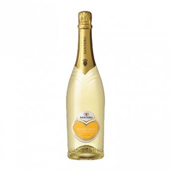 Santero - Moscato & Pineapple