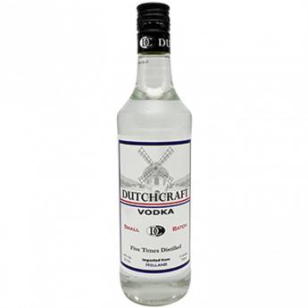 Dutchcraft - Vodka (1L)