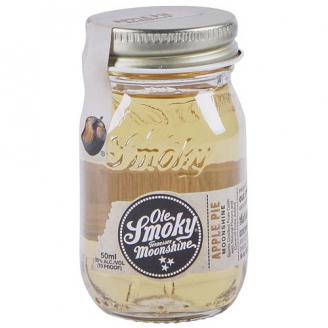 Ole Smoky - Apple Pie Moonshine (50ml)