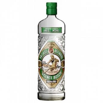Anis Del Mono Refinado Seco (1L)