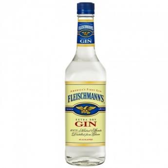 Fleischmann's - Dry Gin