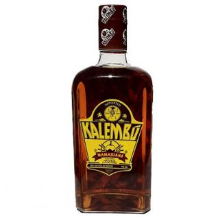 Mamajuana Kalembu Rum