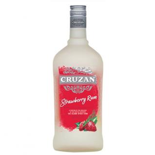 Cruzan Strawberry Rum (1.75L)