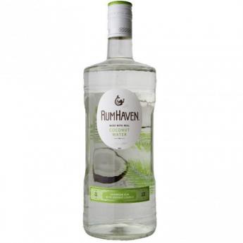 Rum Haven - Coconut Rum (1.75L)