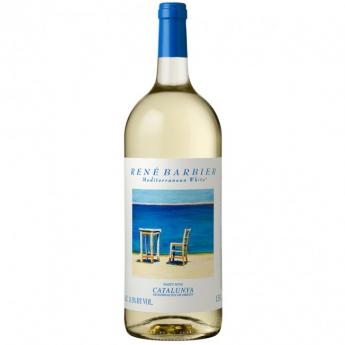 Rene Barbier White (1.5L)