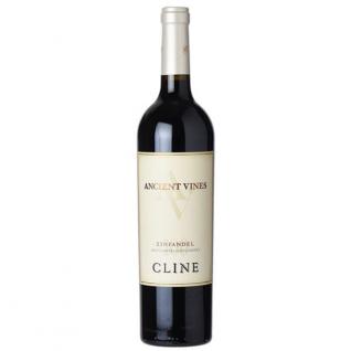Cline - Zinfandel Contra Costa County
