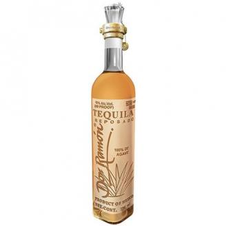 Don Ramon Reposado Tequila