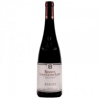 Domaine De Leyre - Loup Morgon 2018