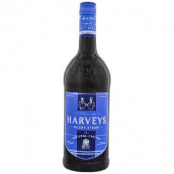 Harveys Bristol Cream (1L)