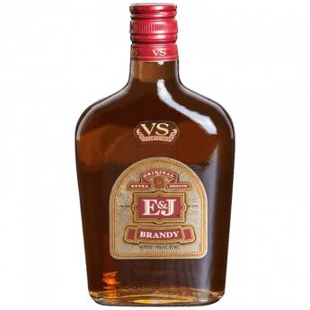 E&J - Brandy VS (375ml)