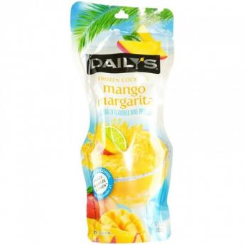Daily's Frozen Mango Margarita