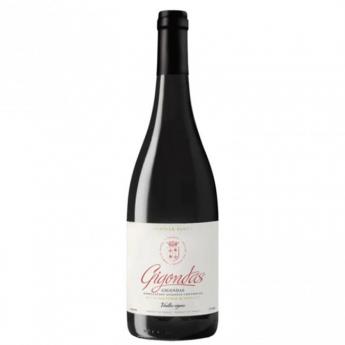 Famille Sadel Gigondas
