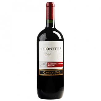 Concha y Toro - Cabernet Sauvignon-Merlot Central Valley