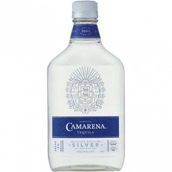 Familia Camarena - Tequila Silver (375ml)