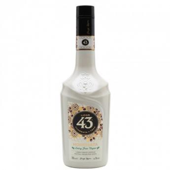Licor 43 Horchata Vegan