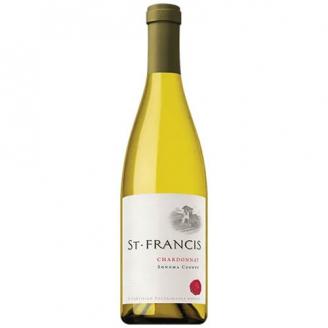 St. Francis - Chardonnay Sonoma County