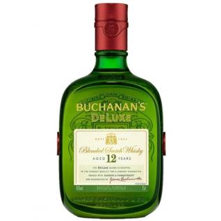 Buchanan's Scotch 12 Yrs