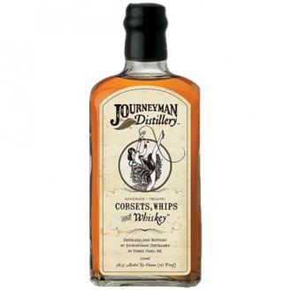 Journeyman Corsets, Whips & Whiskey