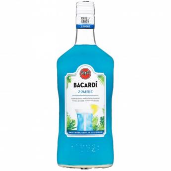 Bacardi - Zombie (1.75L)