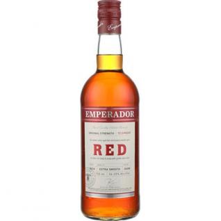 Emperador Brandy Red