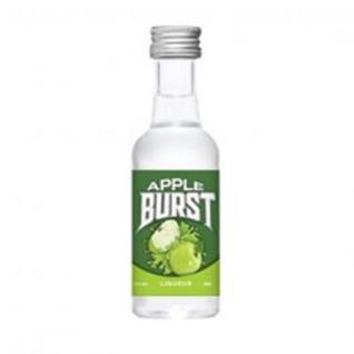 Burst Apple 100 Proof (50ml)