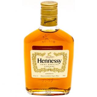 Hennessy - Cognac VS (200ml)