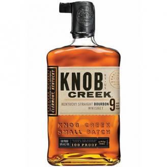 Knob Creek Bourbon (1.75L)
