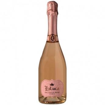 Laluca Prosecco Rose
