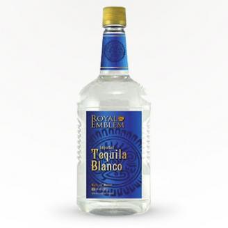 Royal Emblem Tequila Blanco 811 (1L)
