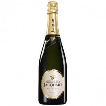 Jacquart - Brut Champagne Mosaque