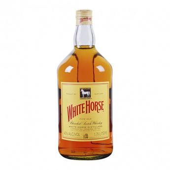 White Horse Scotch (1.75L)