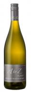 A to Z Wineworks - Chardonnay Willamette Valley 2012