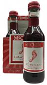 Barefoot - Red Moscato 4 Pack 0 (4 pack bottles)