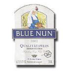 Blue Nun - QbA Rheinhessen 0