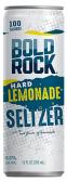 Bold Rock - Hard Lemonade (6 pack 12oz bottles)